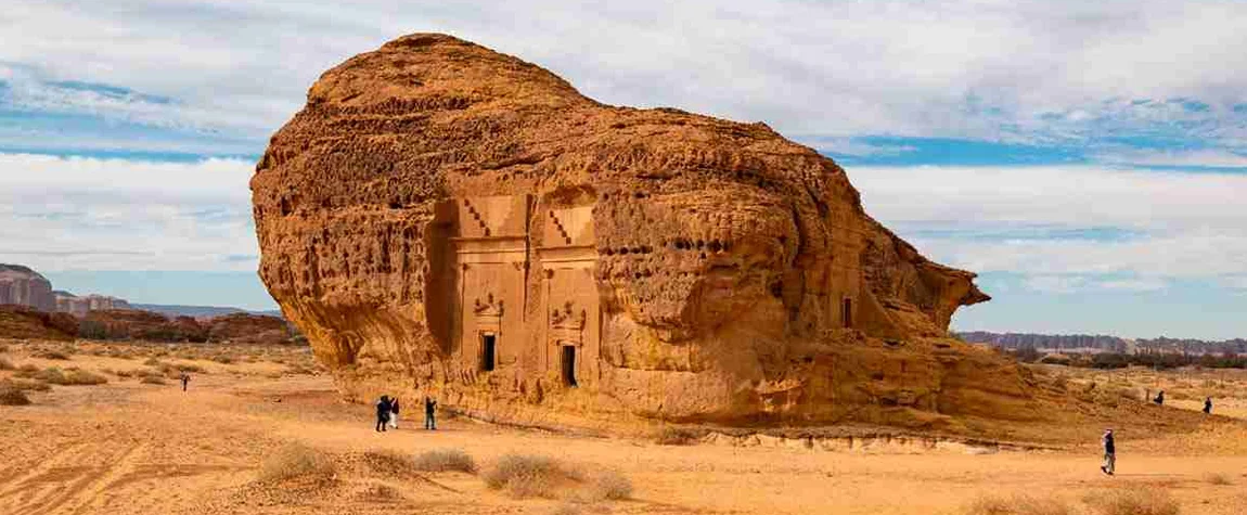 Hidden Gems of Saudi Arabia: Off-the-Beaten-Path Destinations You Must Visit