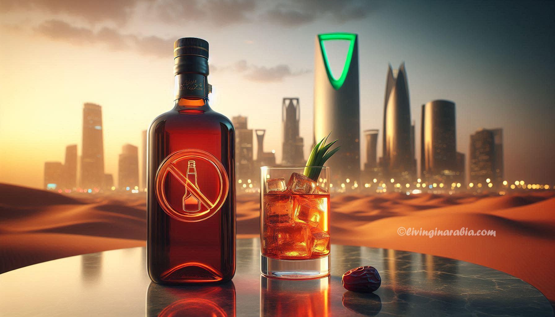 Can You Drink Alcohol in Saudi Arabia? (2025 Rules – The Complete Guide)