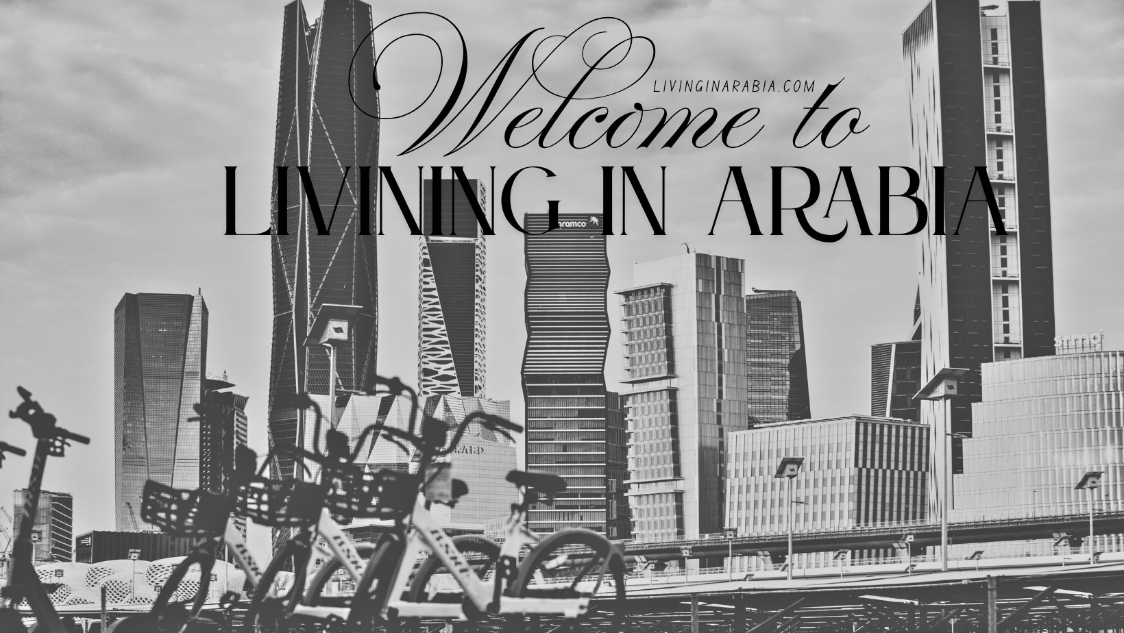 Moving to Saudi Arabia: Expat’s Step-by-Step Guide (2025 Update)